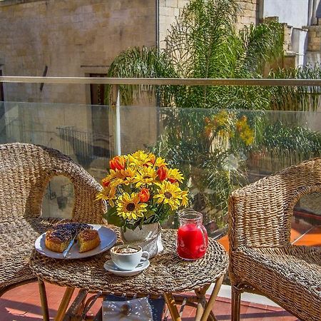 Bed and Breakfast Mamma Sisi Lecce Exterior foto