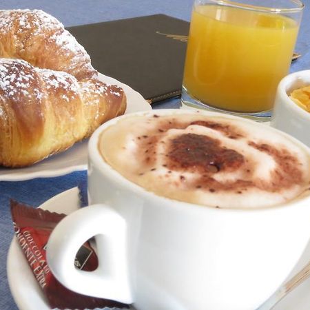 Bed and Breakfast Mamma Sisi Lecce Exterior foto