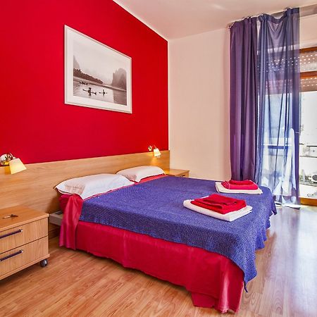 Bed and Breakfast Mamma Sisi Lecce Exterior foto