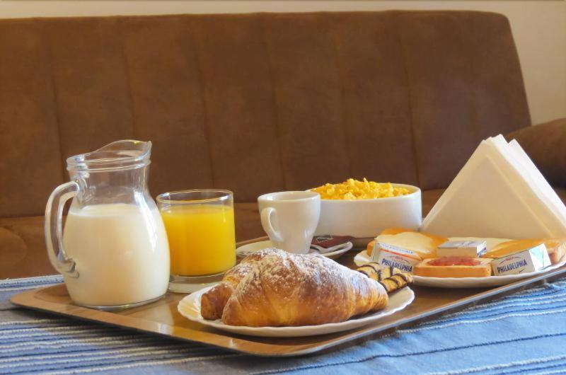 Bed and Breakfast Mamma Sisi Lecce Exterior foto