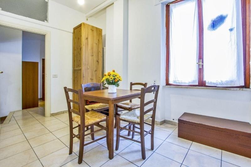 Bed and Breakfast Mamma Sisi Lecce Exterior foto