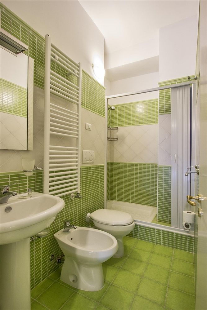 Bed and Breakfast Mamma Sisi Lecce Exterior foto