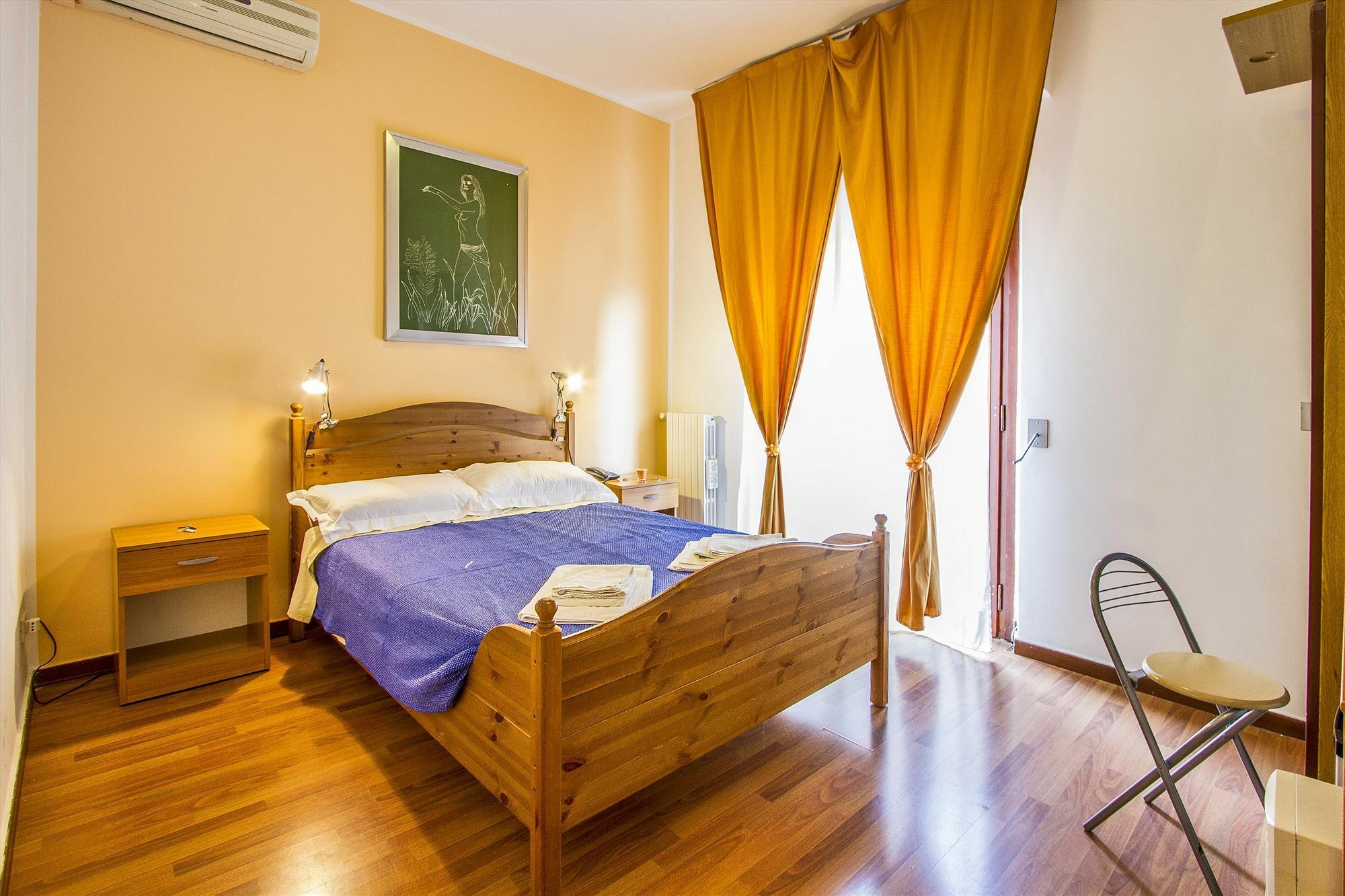 Bed and Breakfast Mamma Sisi Lecce Exterior foto