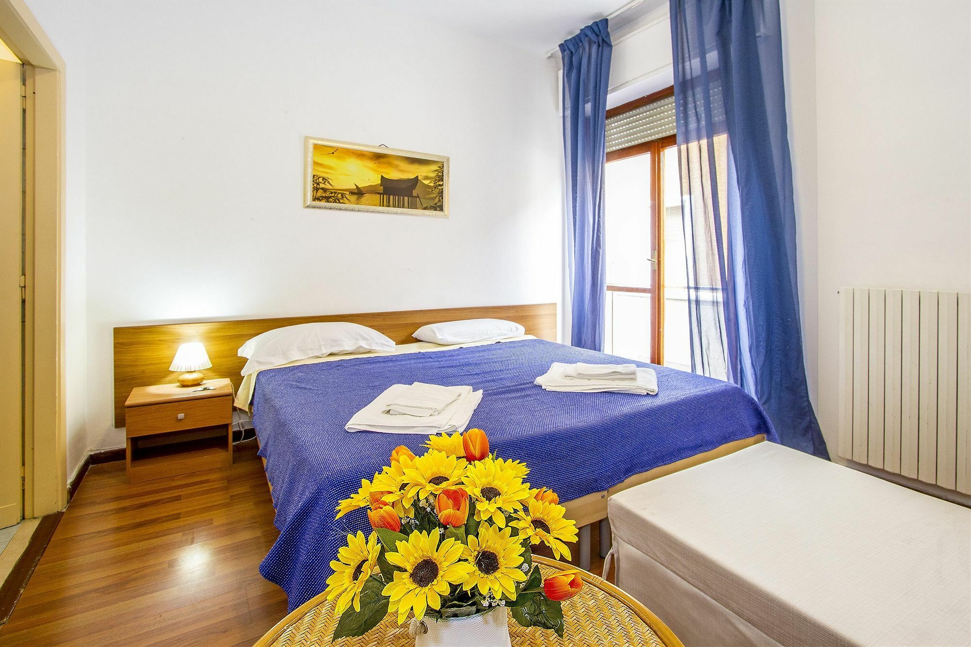 Bed and Breakfast Mamma Sisi Lecce Exterior foto