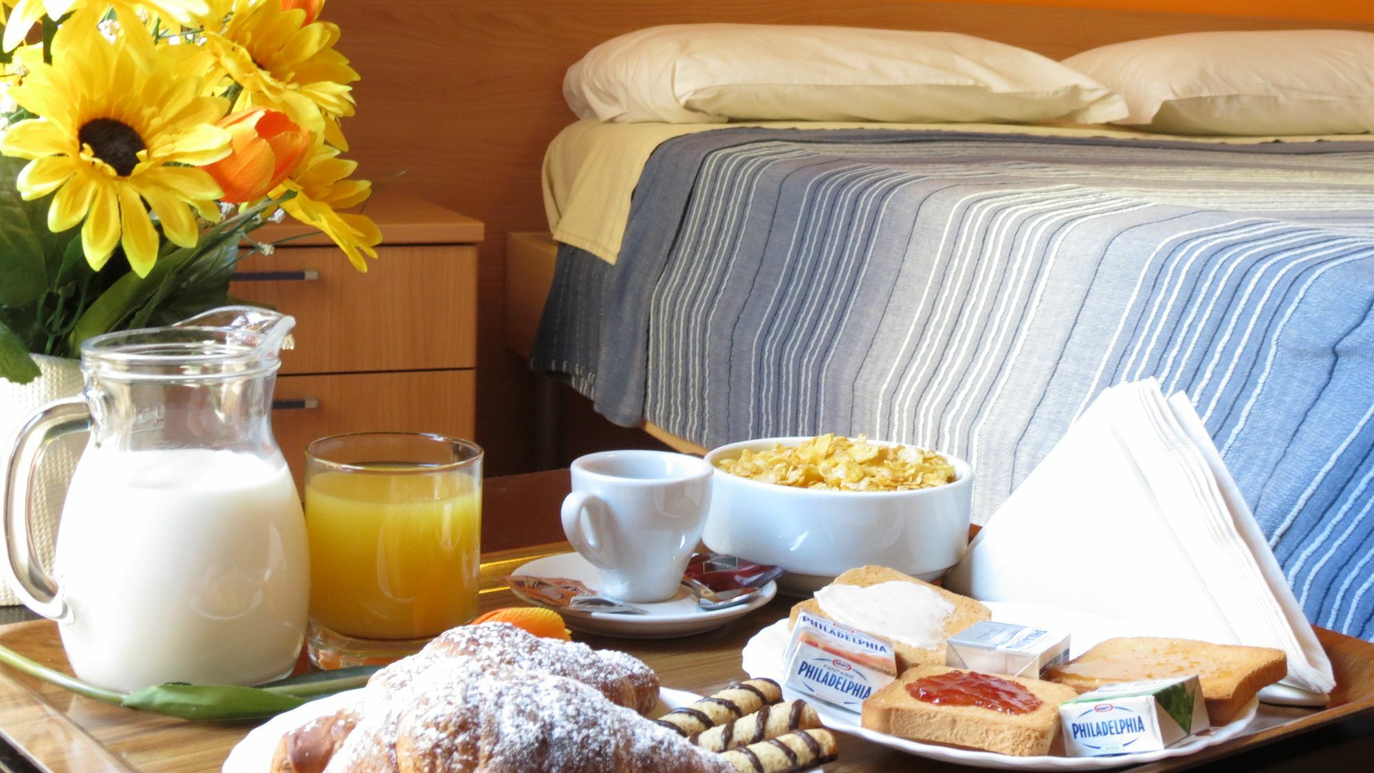 Bed and Breakfast Mamma Sisi Lecce Exterior foto