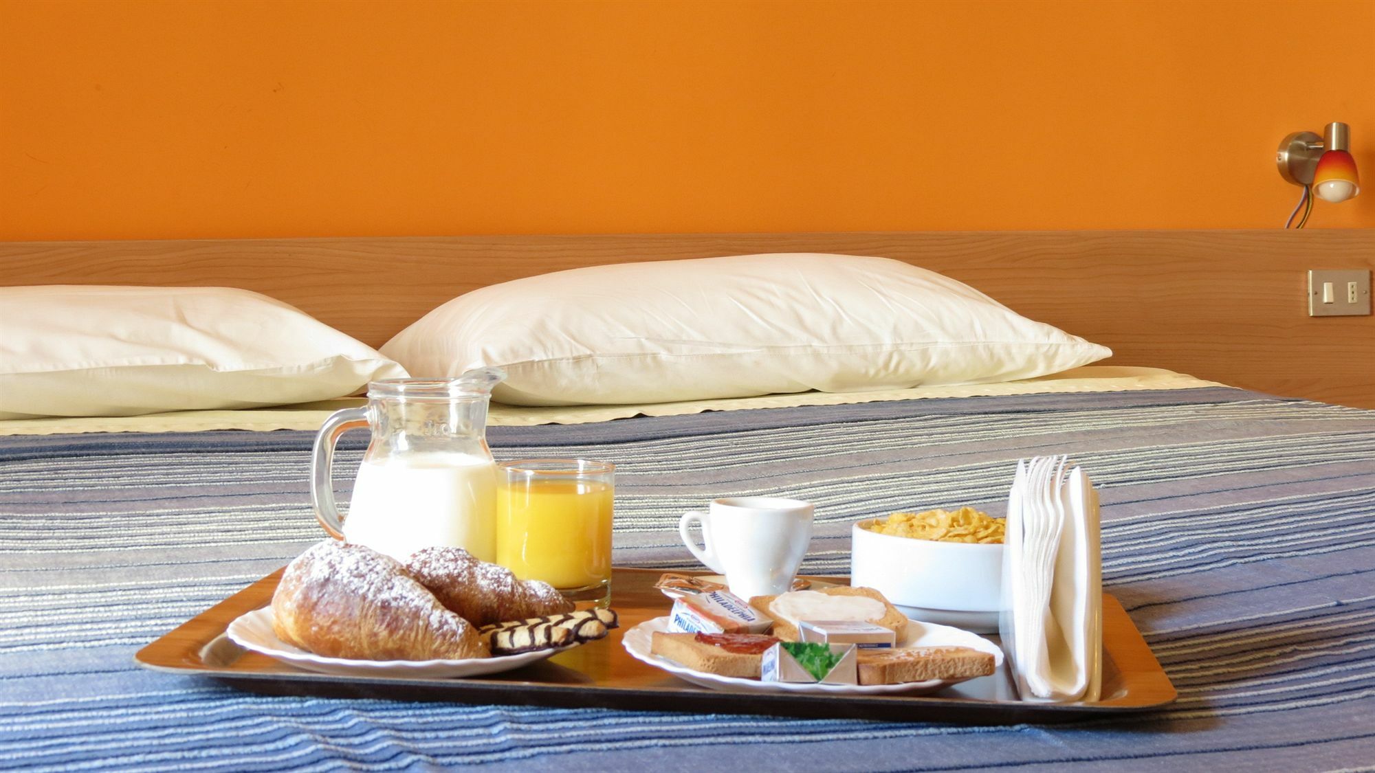 Bed and Breakfast Mamma Sisi Lecce Exterior foto