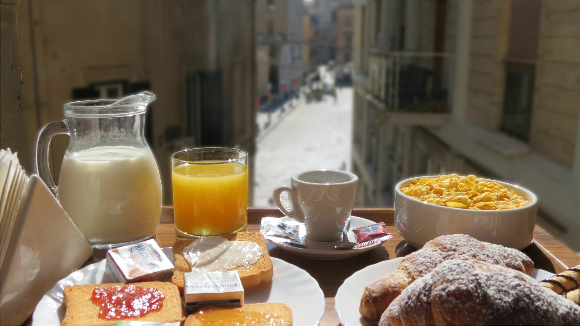 Bed and Breakfast Mamma Sisi Lecce Exterior foto